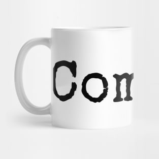 Make a Commitment Mug